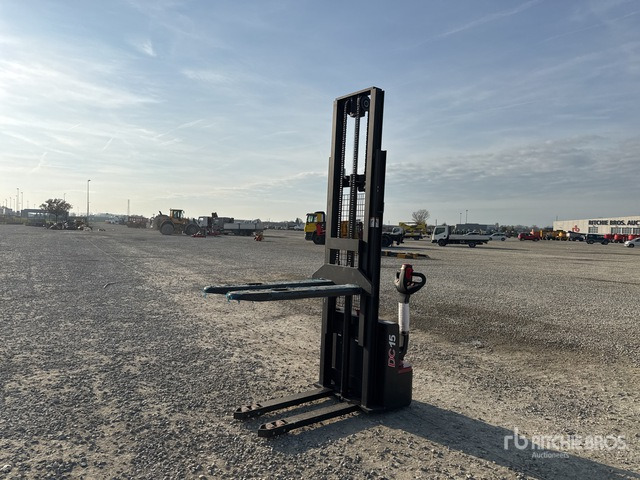 2024 Hezlift HEPT15-070E Order Picker - Recoge pedidos: foto 1 2024 Hezlift HEPT15-070E Order Picker - Recoge pedidos: foto 1