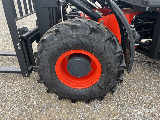2025 Plus Power T30A2 3000 kg (Unused) Rough Terrain Forklift - Carretilla todo terreno: foto 5 2025 Plus Power T30A2 3000 kg (Unused) Rough Terrain Forklift - Carretilla todo terreno: foto 5