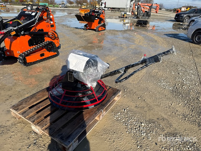 2025 SDLOOL SL90B (Unused) Power Trowel - Fratasadora: foto 2 2025 SDLOOL SL90B (Unused) Power Trowel - Fratasadora: foto 2