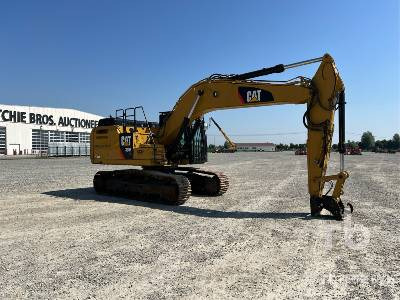 CAT 330FLN - Excavadora de cadenas: foto 4 CAT 330FLN - Excavadora de cadenas: foto 4