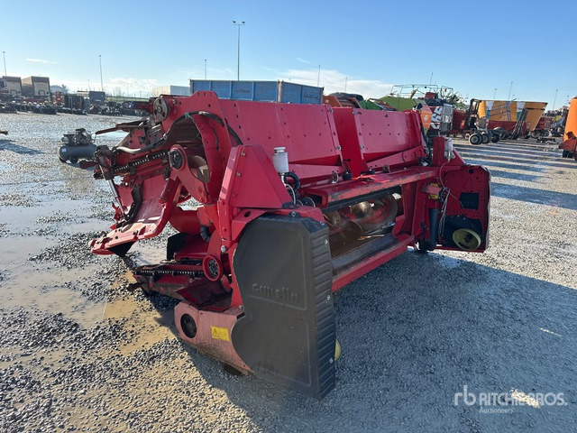 CApello Forage Harvester Header - Accesorios para cosechadoras de forraje: foto 2 CApello Forage Harvester Header - Accesorios para cosechadoras de forraje: foto 2