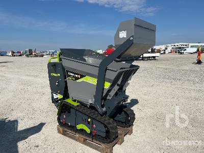 CLIMB CAT H780-GX Self-Loading (Unused) - Maquinaria para hormigón: foto 4 CLIMB CAT H780-GX Self-Loading (Unused) - Maquinaria para hormigón: foto 4