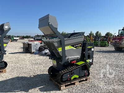 CLIMB CAT H780HT-GX Self-Loading Hi-Tip (Unused) - Maquinaria para hormigón: foto 1 CLIMB CAT H780HT-GX Self-Loading Hi-Tip (Unused) - Maquinaria para hormigón: foto 1