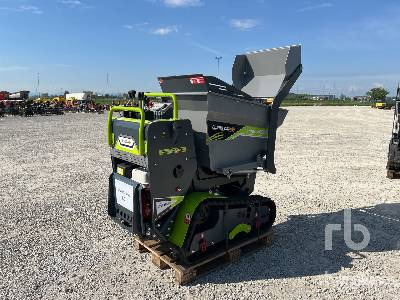 CLIMB CAT H780HT-GX Self-Loading Hi-Tip (Unused) - Maquinaria para hormigón: foto 3 CLIMB CAT H780HT-GX Self-Loading Hi-Tip (Unused) - Maquinaria para hormigón: foto 3