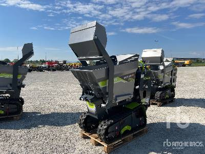 CLIMB CAT H780HT-GX Self-Loading Hi-Tip (Unused) - Maquinaria para hormigón: foto 1 CLIMB CAT H780HT-GX Self-Loading Hi-Tip (Unused) - Maquinaria para hormigón: foto 1