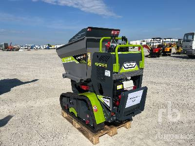 CLIMB CAT H780HT-GX Self-Loading Hi-Tip (Unused) - Maquinaria para hormigón: foto 2 CLIMB CAT H780HT-GX Self-Loading Hi-Tip (Unused) - Maquinaria para hormigón: foto 2