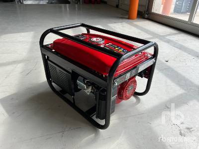 ERDMANN ER9500 Quantity of (Unused) - Generador industriale: foto 2 ERDMANN ER9500 Quantity of (Unused) - Generador industriale: foto 2