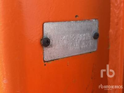 FIAT-ALLIS FR10 - Cargadora de ruedas: foto 5 FIAT-ALLIS FR10 - Cargadora de ruedas: foto 5