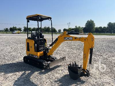 JCB 18Z-1 - Miniexcavadora: foto 4 JCB 18Z-1 - Miniexcavadora: foto 4