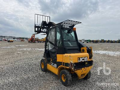 JCB TLT 25 Telescopic - Carretilla elevadora: foto 2 JCB TLT 25 Telescopic - Carretilla elevadora: foto 2