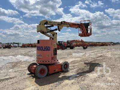 JLG E300 AJP - Plataforma articulada: foto 4 JLG E300 AJP - Plataforma articulada: foto 4