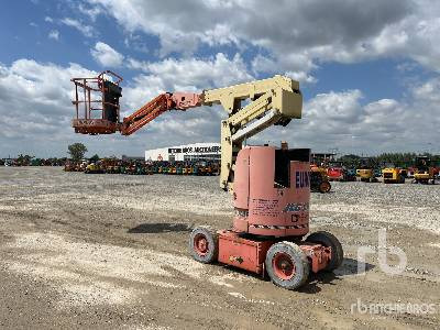 JLG E300 AJP - Plataforma articulada: foto 2 JLG E300 AJP - Plataforma articulada: foto 2