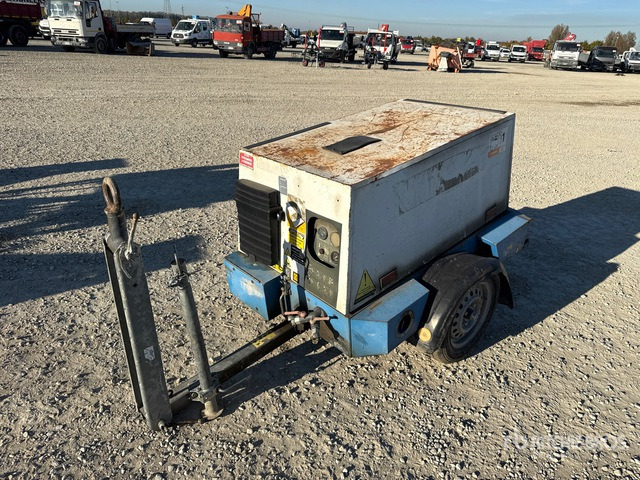 Kaeser Air Compressor - Compresor de aire: foto 1 Kaeser Air Compressor - Compresor de aire: foto 1