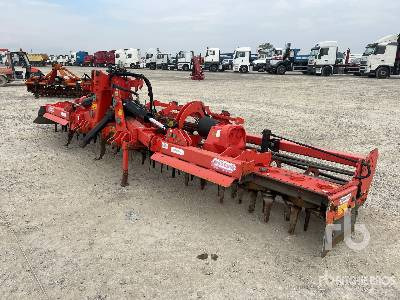 MASCHIO AQUILA 6000 RAP - Rodillo agrícola: foto 4 MASCHIO AQUILA 6000 RAP - Rodillo agrícola: foto 4