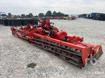 MASCHIO AQUILA 6000 RAP - Rodillo agrícola: foto 2 MASCHIO AQUILA 6000 RAP - Rodillo agrícola: foto 2
