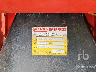 MASCHIO GASPARDO MIRKA 8R - Sembradora: foto 5 MASCHIO GASPARDO MIRKA 8R - Sembradora: foto 5