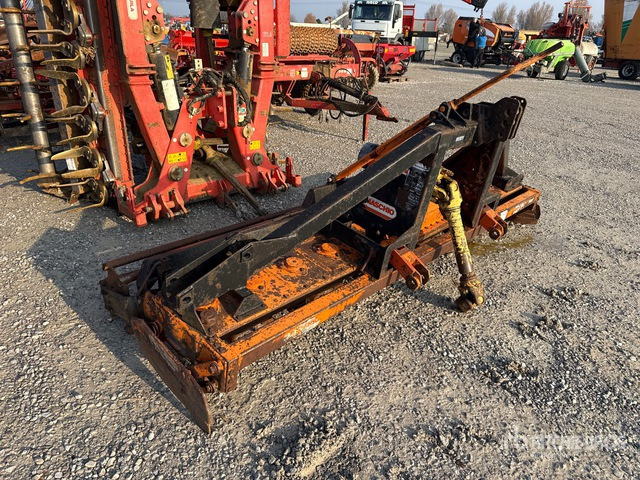 Maschio DM 3000 Harrow - Grada: foto 3 Maschio DM 3000 Harrow - Grada: foto 3