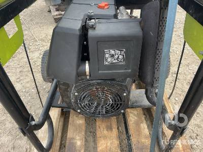 Generador industriale PRAMAC P9000: foto 7