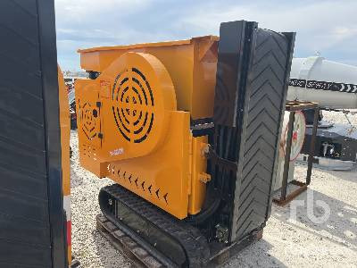 SKLP SK-SSJ430 Crusher (Unused) - Machacadora: foto 3 SKLP SK-SSJ430 Crusher (Unused) - Machacadora: foto 3
