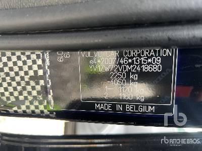 VOLVO V60 SW D3 AUTO MOMENTUM BUSINESS PRO N1 - Coche: foto 5 VOLVO V60 SW D3 AUTO MOMENTUM BUSINESS PRO N1 - Coche: foto 5