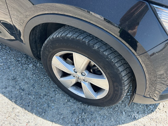 Volvo XC40 SUV - SUV/ Todoterreno: foto 5 Volvo XC40 SUV - SUV/ Todoterreno: foto 5