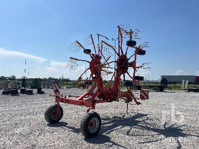 ZIEGLER TWIN - Henificadora: foto 3 ZIEGLER TWIN - Henificadora: foto 3