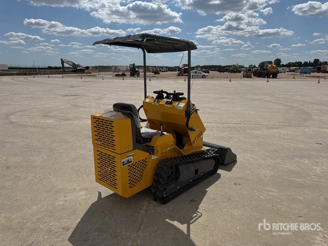 2025 BisonTek BT360 (Unused) Skid Steer Loader - Minicargadora: foto 3 2025 BisonTek BT360 (Unused) Skid Steer Loader - Minicargadora: foto 3