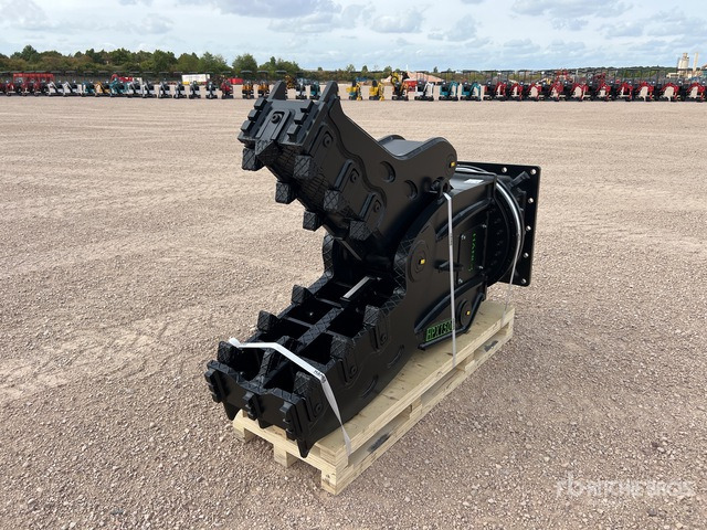 2025 Haener HPX1500A Rotating Pince De Demolition (N ... Concrete Crusher - Cizalla de demolición: foto 1 2025 Haener HPX1500A Rotating Pince De Demolition (N ... Concrete Crusher - Cizalla de demolición: foto 1