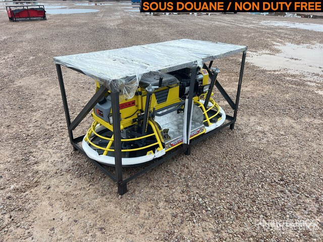 2025 SDLOOL SL80R Truelle (Non Utilise) (Unused) Power Trowel - Fratasadora: foto 1 2025 SDLOOL SL80R Truelle (Non Utilise) (Unused) Power Trowel - Fratasadora: foto 1