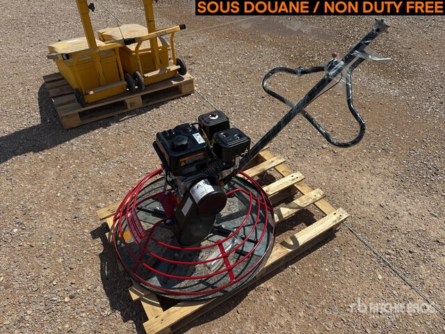 2025 SDLOOL SL90B Truelle (Non Utilise) (Unused) Power Trowel - Fratasadora: foto 1 2025 SDLOOL SL90B Truelle (Non Utilise) (Unused) Power Trowel - Fratasadora: foto 1