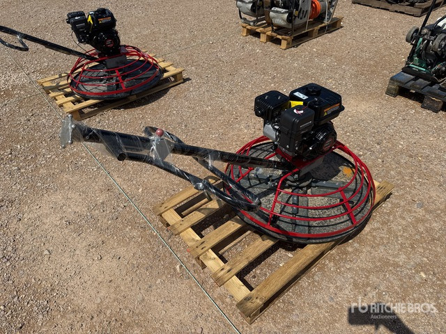 2025 SDLOOL SL90B Truelle (Non Utilise) (Unused) Power Trowel - Fratasadora: foto 4 2025 SDLOOL SL90B Truelle (Non Utilise) (Unused) Power Trowel - Fratasadora: foto 4