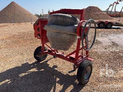 ALTRAD S/A Betonniere 1 Essieu (Inoper ... - Hormigonera: foto 5 ALTRAD S/A Betonniere 1 Essieu (Inoper ... - Hormigonera: foto 5