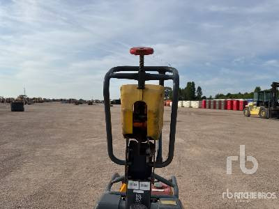 Compactador ALTRAD TDX650A Compacteur A Guidage Manuel: foto 6