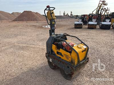 ALTRAD TDX650A Compacteur A Guidage Manuel - Compactador: foto 4 ALTRAD TDX650A Compacteur A Guidage Manuel - Compactador: foto 4