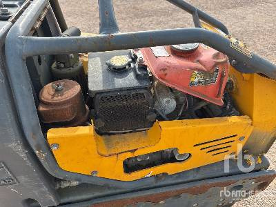 Compactador ALTRAD TDX650A Compacteur A Guidage Manuel: foto 8