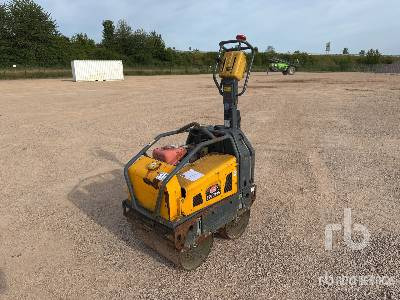 ALTRAD TDX650A Compacteur A Guidage Manuel - Compactador: foto 1 ALTRAD TDX650A Compacteur A Guidage Manuel - Compactador: foto 1