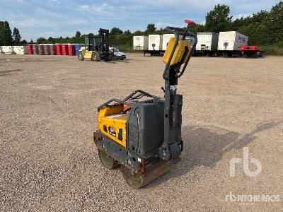 ALTRAD TDX650A Compacteur A Guidage Manuel - Compactador: foto 2 ALTRAD TDX650A Compacteur A Guidage Manuel - Compactador: foto 2