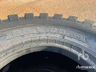 ALWAYSRUN 23.5-25 Qte De 2 Pieces (Non Utilise) Q ... - Neumático: foto 3 ALWAYSRUN 23.5-25 Qte De 2 Pieces (Non Utilise) Q ... - Neumático: foto 3