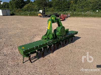 AMAZONE 3002-240 3000 mm 3-Point 3 m - Rodillo agrícola: foto 3 AMAZONE 3002-240 3000 mm 3-Point 3 m - Rodillo agrícola: foto 3