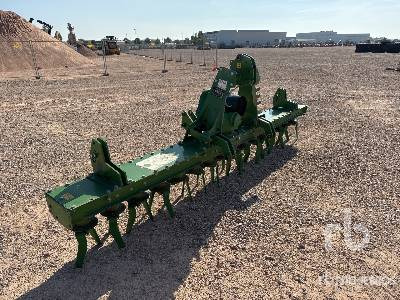 AMAZONE KE 4002-190 4000 mm 3-Point 4 m - Rodillo agrícola: foto 1 AMAZONE KE 4002-190 4000 mm 3-Point 4 m - Rodillo agrícola: foto 1