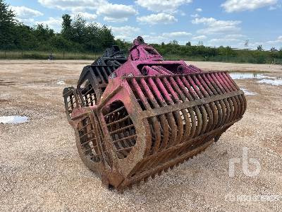 ARDEN BB2VH21907 Qte De Grappin A Betteraves Qty ... - Remolque agrícola: foto 2 ARDEN BB2VH21907 Qte De Grappin A Betteraves Qty ... - Remolque agrícola: foto 2