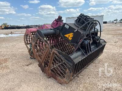 ARDEN BB2VH21907 Qte De Grappin A Betteraves Qty ... - Remolque agrícola: foto 4 ARDEN BB2VH21907 Qte De Grappin A Betteraves Qty ... - Remolque agrícola: foto 4