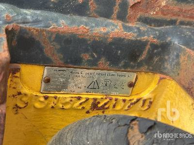 ATLAS COPCO SBC 410-II Brise Roche - Martillo hidráulico: foto 5 ATLAS COPCO SBC 410-II Brise Roche - Martillo hidráulico: foto 5