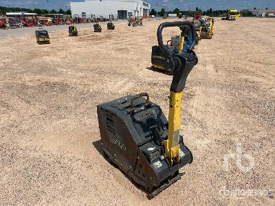 BOMAG BPR45/55D PQ4 Plaque Vibrante - Plancha reversible: foto 4 BOMAG BPR45/55D PQ4 Plaque Vibrante - Plancha reversible: foto 4