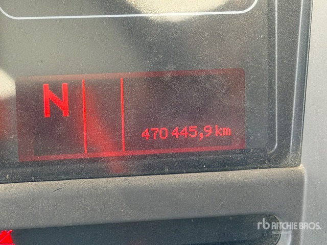 2013 Renault Premium 4x2 Tracteur Routier S/A Sleeper Truck Tractor - Cabeza tractora: foto 2 2013 Renault Premium 4x2 Tracteur Routier S/A Sleeper Truck Tractor - Cabeza tractora: foto 2