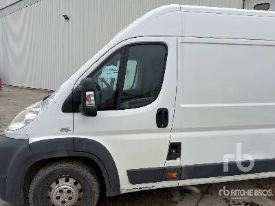 FIAT DUCATO MAXI Vehicule Utilitaire - Furgón: foto 5 FIAT DUCATO MAXI Vehicule Utilitaire - Furgón: foto 5