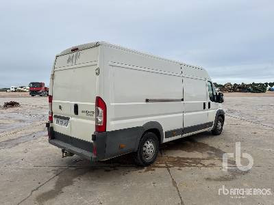 FIAT DUCATO MAXI Vehicule Utilitaire - Furgón: foto 3 FIAT DUCATO MAXI Vehicule Utilitaire - Furgón: foto 3