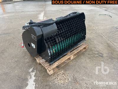 GIYI GY-M48 1220 in 1220 mm 48 In Melangeur ... - Cuba hormigonera, Implemento: foto 1 GIYI GY-M48 1220 in 1220 mm 48 In Melangeur ... - Cuba hormigonera, Implemento: foto 1