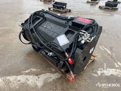 GIYI GY-M48 1220 in 1220 mm 48 In Melangeur ... - Cuba hormigonera, Implemento: foto 4 GIYI GY-M48 1220 in 1220 mm 48 In Melangeur ... - Cuba hormigonera, Implemento: foto 4