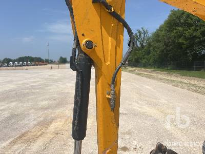 Miniexcavadora JCB 8035ZT Mini-Pelle: foto 31